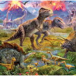 Educa 500 Pcs Encounter Puzzle (80-15969) 