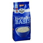 Terci de Ovaz Basis, Fara Gluten, Eco, 400gr, Bauck Hof, 