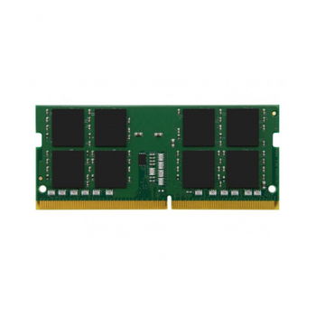 Memorie Laptop SODIMM Kingston 32GB DDR4 3200Mhz CL22 1.2V KCP432SD832