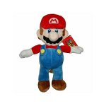 Jucarie din plus Super Mario - Mario, 36 cm