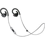 Casti Bluetooth Audio in ear sport JBL Reflect Contour 2 Wireless Black 050036343596