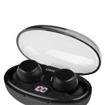 Earbuds Aeroz Tws-1010 Black True Wireless Android Devices|Apple Devices