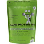 Vegan protein 70%