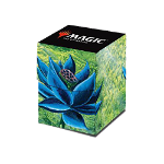 Ultra PRO: PRO 100+ Deck Box Black Lotus, Ultra PRO