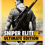 Sniper Elite 3 Ultimate Edition (Nintendo Switch)