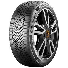 Anvelope All Season Continental Allseasoncontact 2 3pmsf Ev 185/65R15 88T