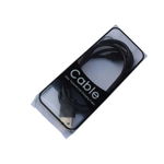 Cablu USB Engros tip C 1m blister, 