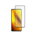 Folie Nano Hofi Glass Compatibil Cu Xiaomi Poco X3 Nfc , transparenta , ultra Rezistenta