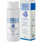 Blue Cap, șampon de păr, 400 ml, Catalysis