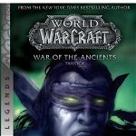 WarCraft - Richard A. Knaak, editia 2018