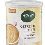 Cafea din cereale instant bio 100 gr, Naturata