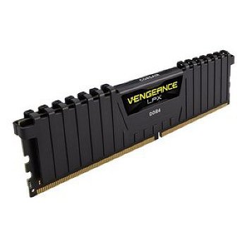 Memorie Vengeance LPX Black 32GB DDR4 2133MHz CL13 Dual Channel Kit, Corsair