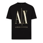 T-shirt m, Armani Exchange