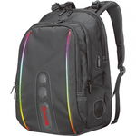 Rucsac cu iluminare RGB Marvo BA-02