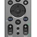 Telecomanda originala Sony RMF-TX611E