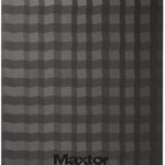 Hard disk extern Maxtor M3 Portable, 4TB , 2.5", USB 3.0