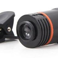 Zoom optic Gembird TA-ZL8X-01, zoom 8X