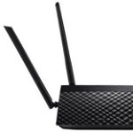Router Wireless Asus RT-AC51, AC750, Dual-Band, USB