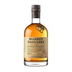Blended malt scotch 1000 ml, Monkey Shoulder