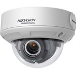 Camera de supraveghere Hikvision HiWatch Series HWI-D640H-ZC Motorized Network Dome Camera, 4MP, 2560×1440, HiWatch