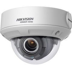 Camera supraveghere Hikvision IP dome HWI-D640H-Z 2.8-12mm C 4MP seria Hiwatch senzor