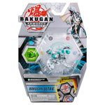 Set Figurine Bakugan Legends Collection Pack S5 - Auxillataur, Talan, Pegatrix, Dragonoid Ultra