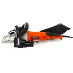 Masina de frezat pentru dibluri din lemn biscuitor 1250W b-1960, Barracuda