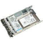 DELL 400-AJSC hard disk-uri interne 3.5`` 600 Giga Bites SAS 400-AJSC, Dell