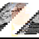 Vopsea de par L'OREAL PARIS Preference, 9.12 Siberia, 204ml