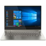 Laptop Lenovo Yoga C930-13IKB 13.9 inch UHD Intel Core i7-8550U 16GB DDR4 2TB SSD Windows 10 Home Silver