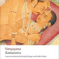 Kamasutra - Mallanaga Vatsyayana