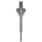 2608690007 - Dalta SDS-Plus cu aripi, 22x250 mm, beton, piatra, BOSCH