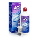 AOSEPT PLUS 360 ml cu suport, Alcon