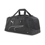 Geanta Puma Fundamentals Sports Bag M, Puma