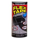 Banda Flex Tape XL 8" Lata Adeziva reparatoara rezistenta , GAVE