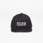 Vans MN Easy Box Snapback Black, Vans