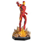 Figurina Marvel Vs 01 Iron Man, Marvel