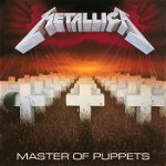 Metallica - Master Of Puppets - Vinyl - Vinyl