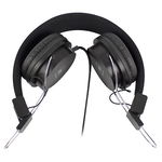 Căști cu Diademă Ewent EW3573 (3.5 mm) Negru, Ewent