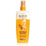 L’Oréal Paris Elseve Extraordinary Oil balsam expres pentru par normal spre uscat 200 ml, L’Oréal Paris