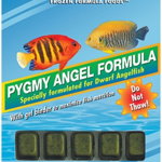 Hrana congelata Ocean Nutrition Frozen Pygmy Angel Formula 100 g, OCEAN NUTRITION
