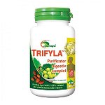 Trifyla 100tbs si 50tbs - Ayurmed 50 tablete, Ayurmed