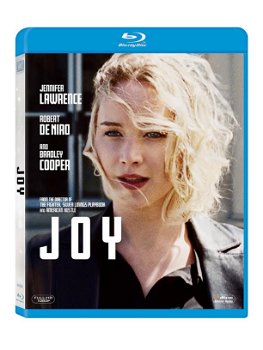 Joy (Blu Ray Disc) / Joy