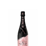 Sampanie Moët & Chandon Rosé Impérial Champagne, 0.75L, 12% alc., Franta