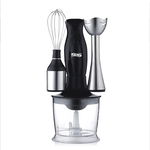 Blender electric 200W Negru, DSP Profesional