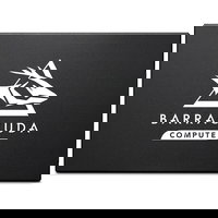 SSD Seagate  960GB SATA BARRACUDA Q1