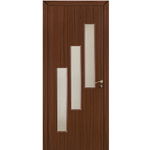 Usa lemn interior OP-105 2000/800 Teak, Top Line