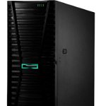 Server HP ProLiant ML350 Gen11, Procesor Intel® Xeon® Silver 4410Y 2.0GHz Sapphire Rapids, 32GB RDIMM RAM, no HDD, 4x Hot Plug LFF, HP