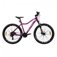 Bicicleta Mtb Devron 2023 RW1.7 - 27.5 Inch
