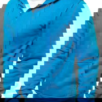 Hanorac barbati OZONEE JS/2008Z v2, Rosu inchis